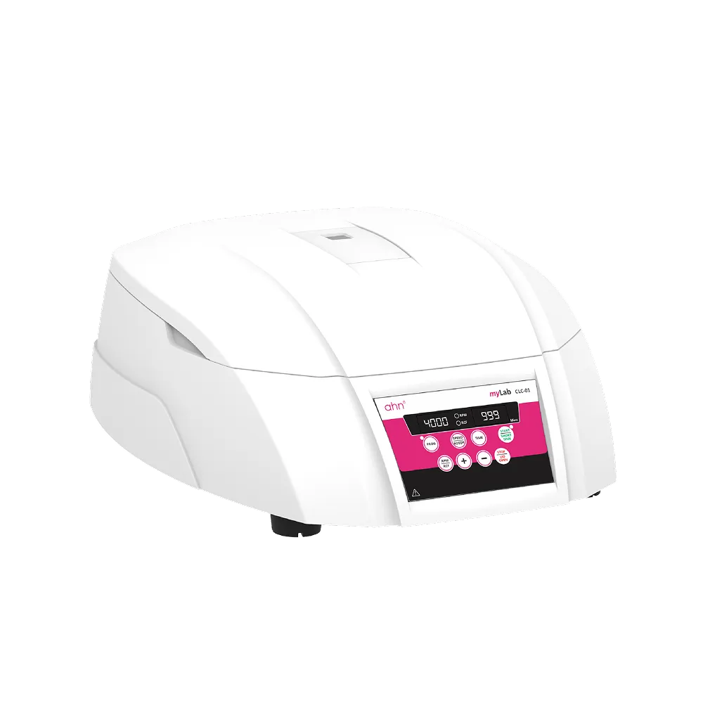 AHN myLab® Clinical Centrifuge 4000 RPM