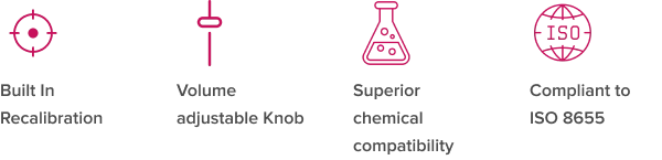 AHN myDpette bottle top dispenser