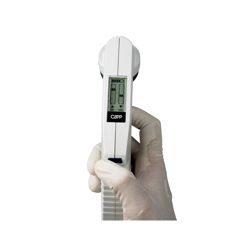 CAPP Tempo Pipette Controller - Image 3