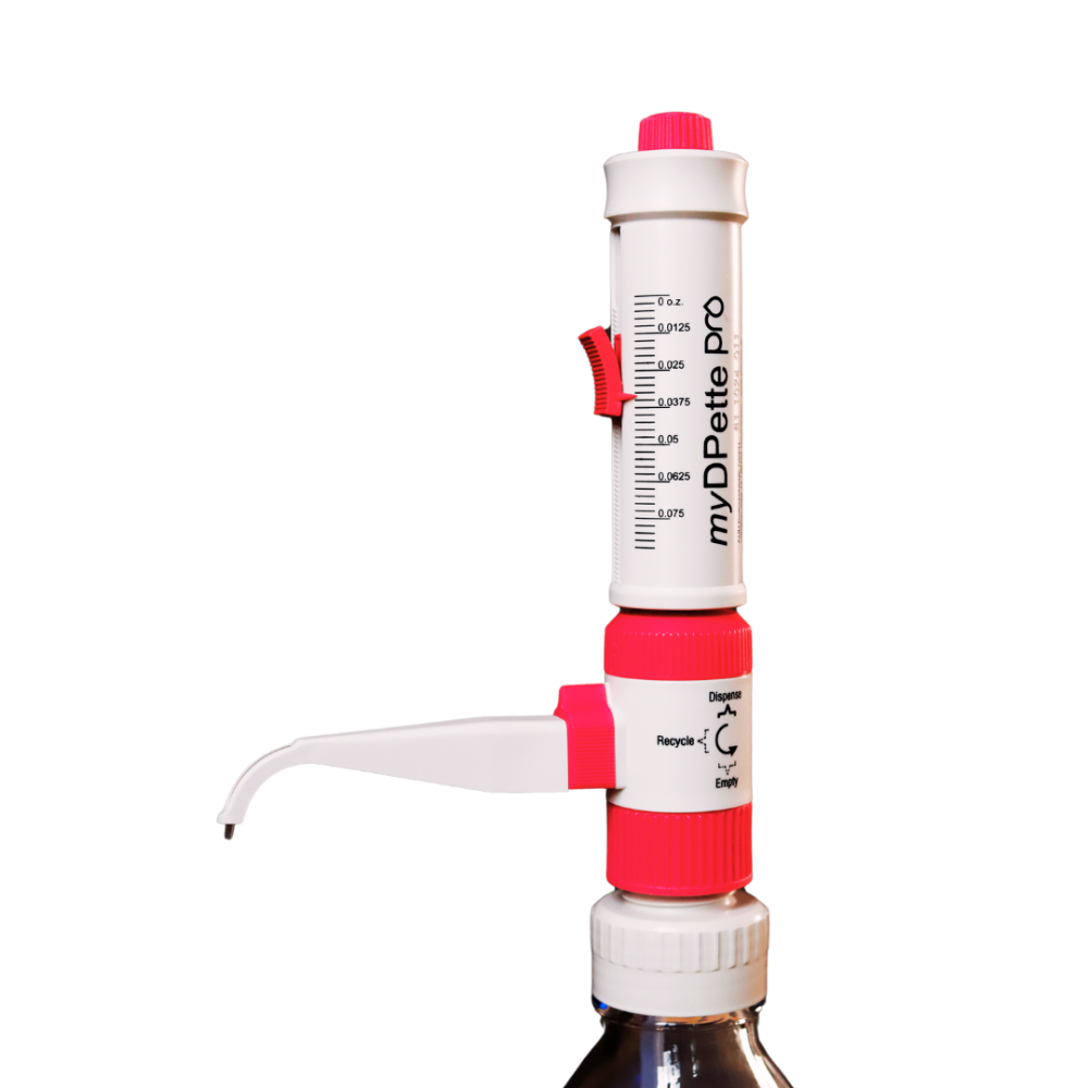 AHN myDpette® Pro Bottle Top Dispenser - Image 3