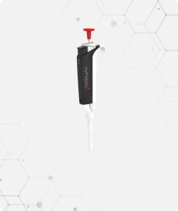 EL3 Micropipette