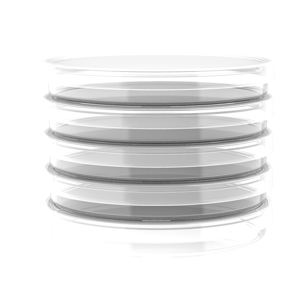 AHN myPlate® Petri Dishes