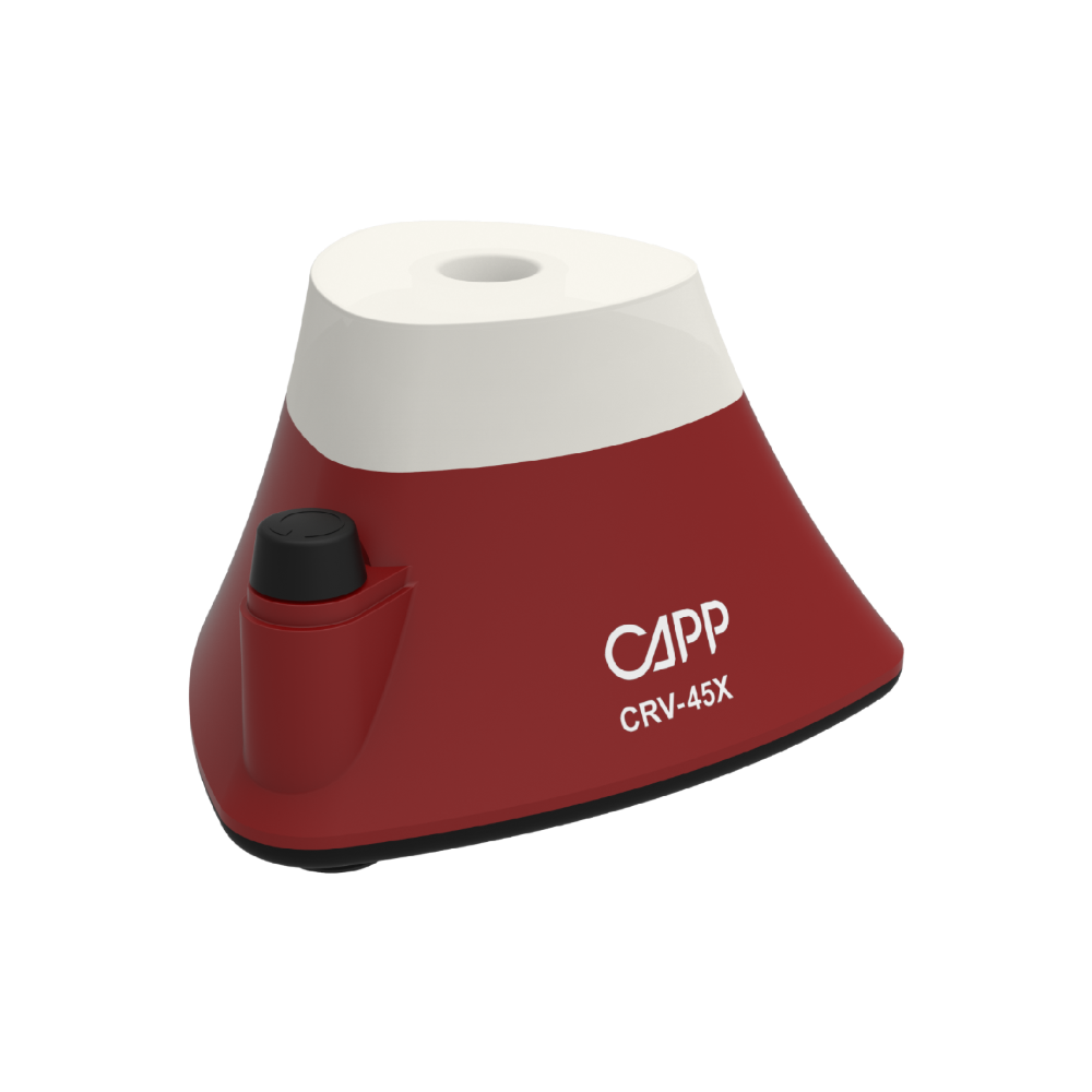 CAPP Rondo Mini Vortex Mixer
