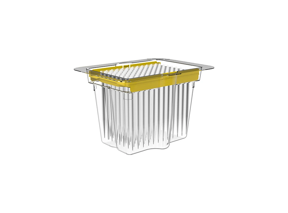 1000µl-Clear-Blister