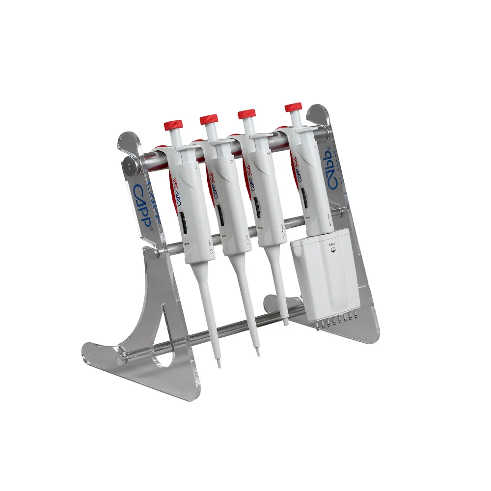 c-06 capp stand pipettes