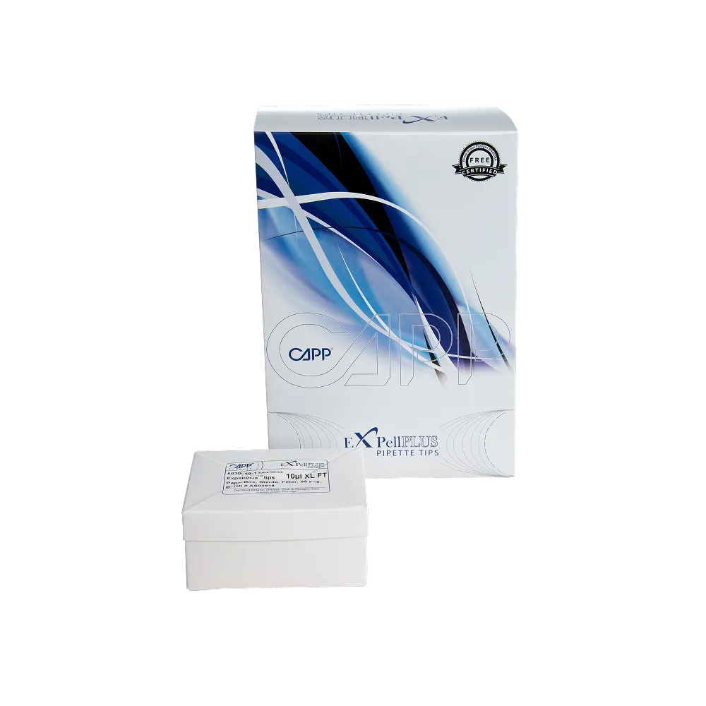 CAPP Pipette Tips - Image 3