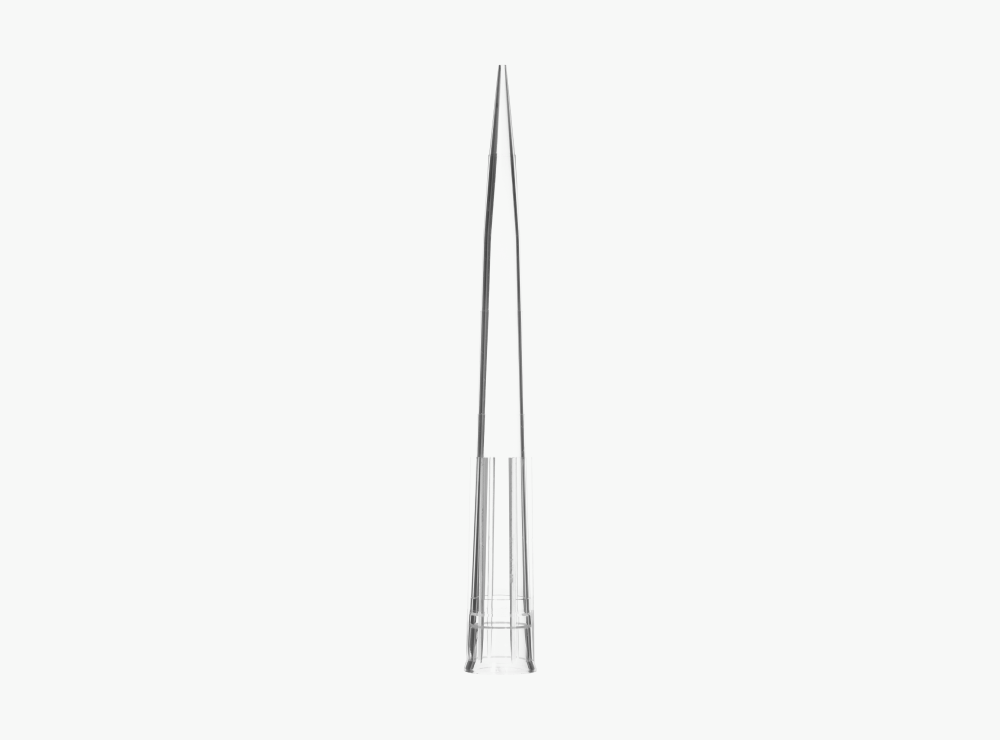 AHN-myTip-Standard-Tip-300-µL-clear