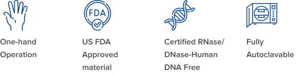 Microcentrifuge Tubes