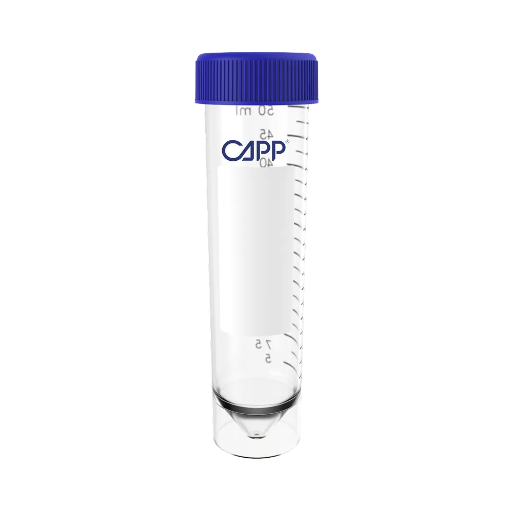 Capp 50ml Self Standing Clear-Branding,Front (3)