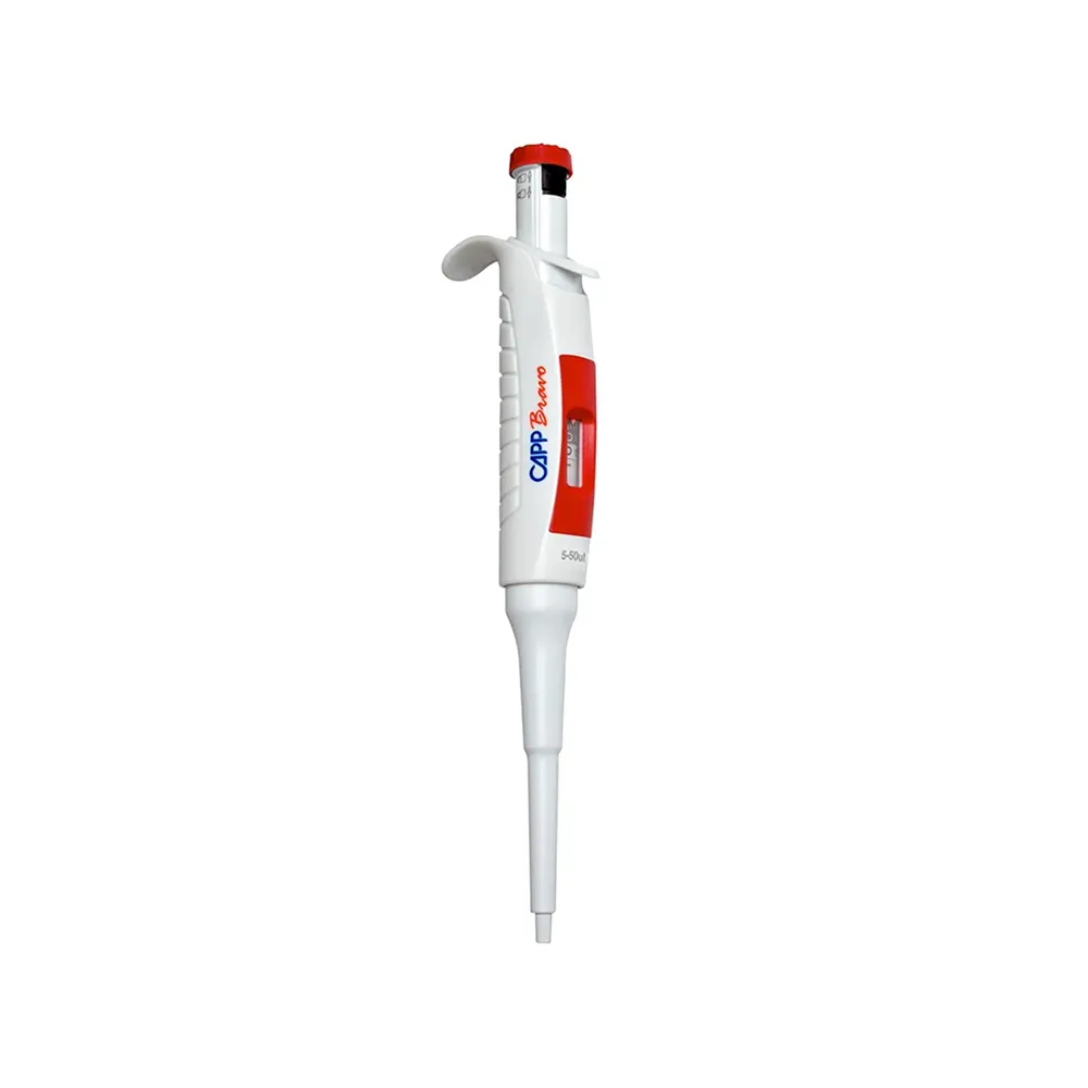 CAPP Bravo Pipette - Image 2