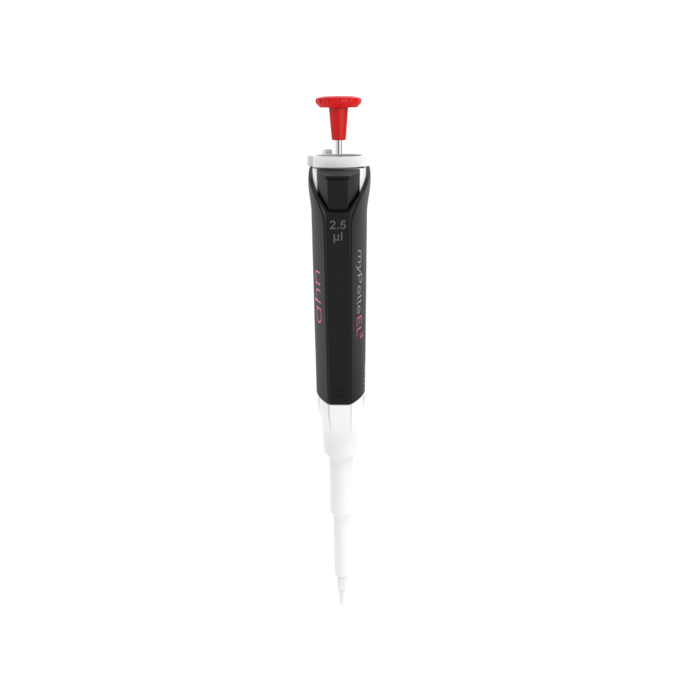 AHN myPette® EL³ Pipette - Image 2
