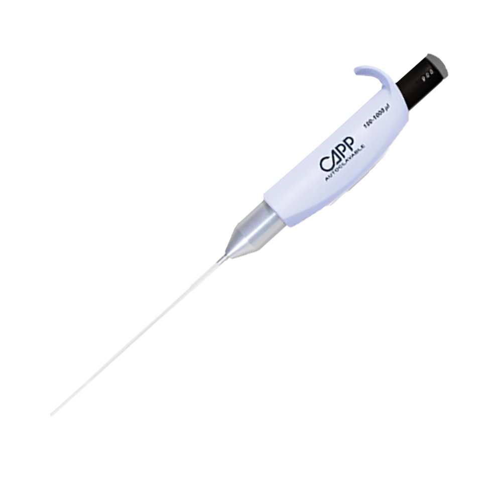 CAPP Microbiology Pipette