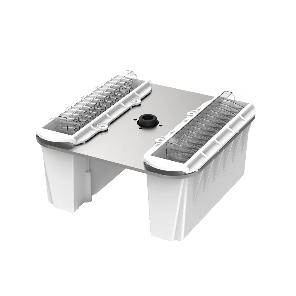 CAPP Rondo PCR Plate Centrifuge - Image 2