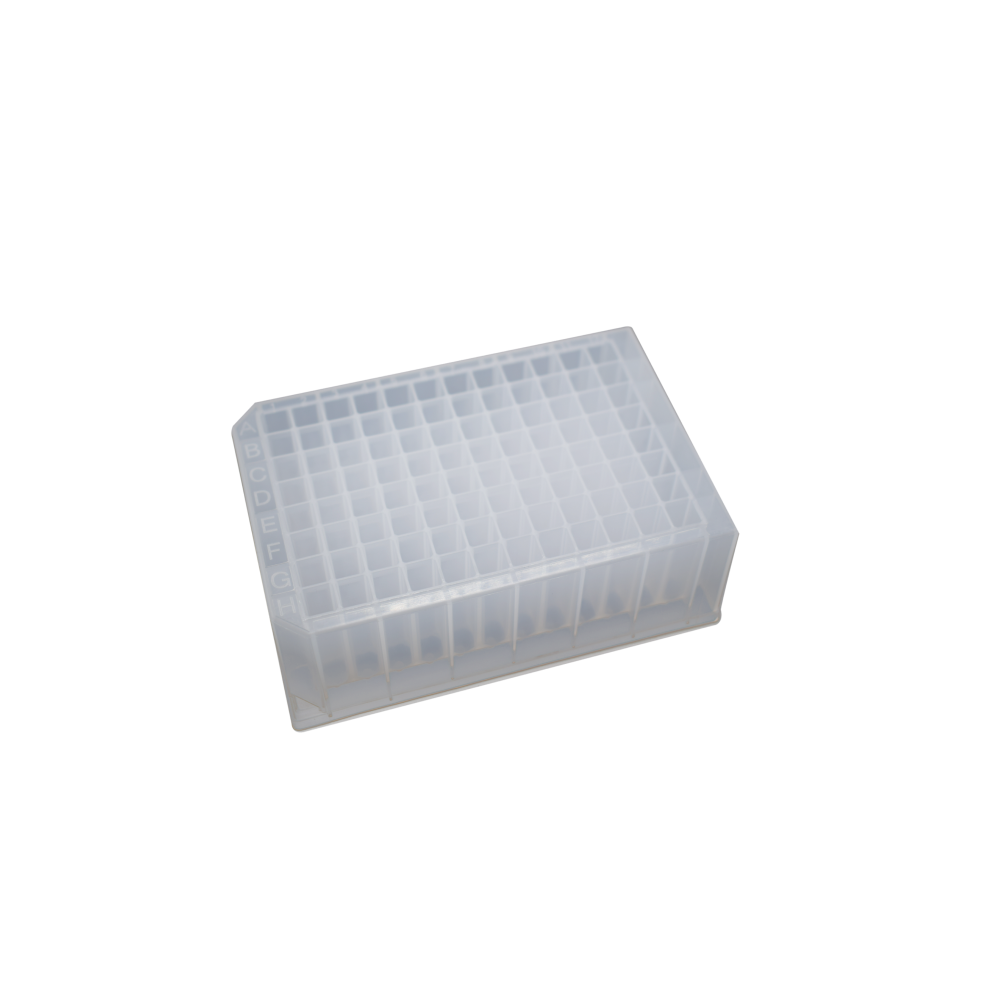 AHN myPlate® Deep Well Plates - Image 2
