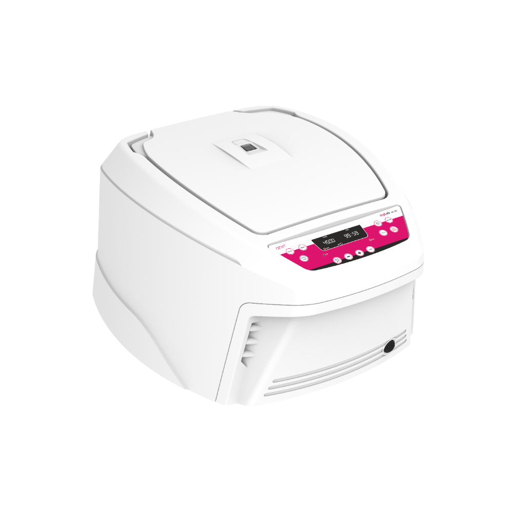 AHN myLab® Universal Centrifuge 4500 RPM