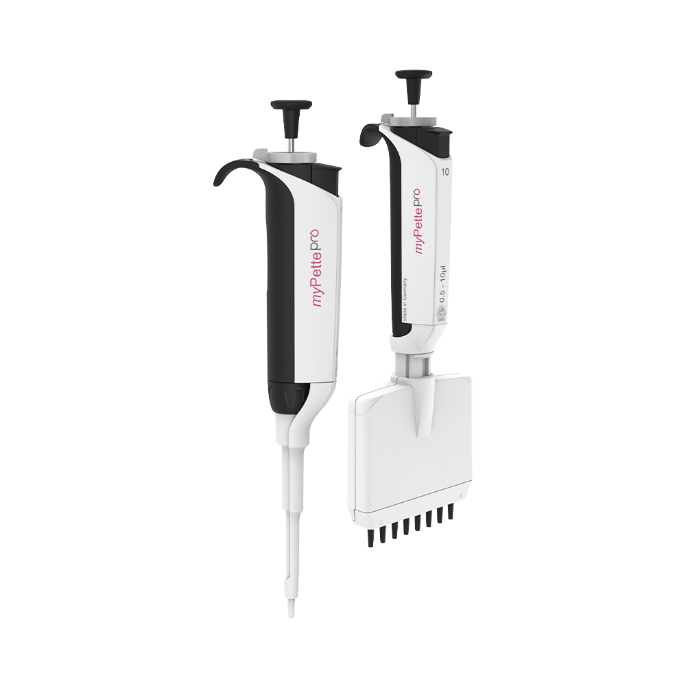 AHN myPette® Pro Pipette