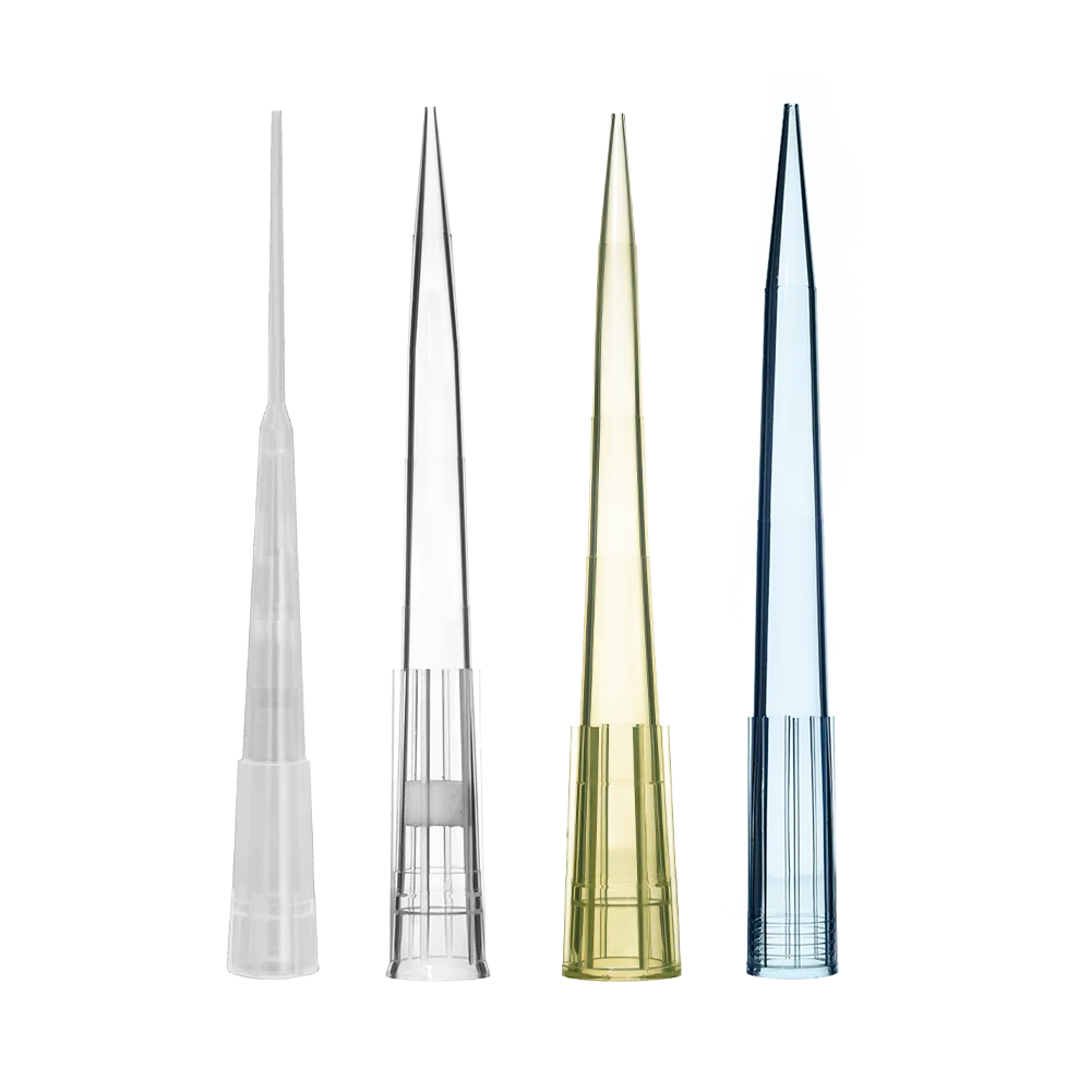 AHN myTip® Pipette Tips