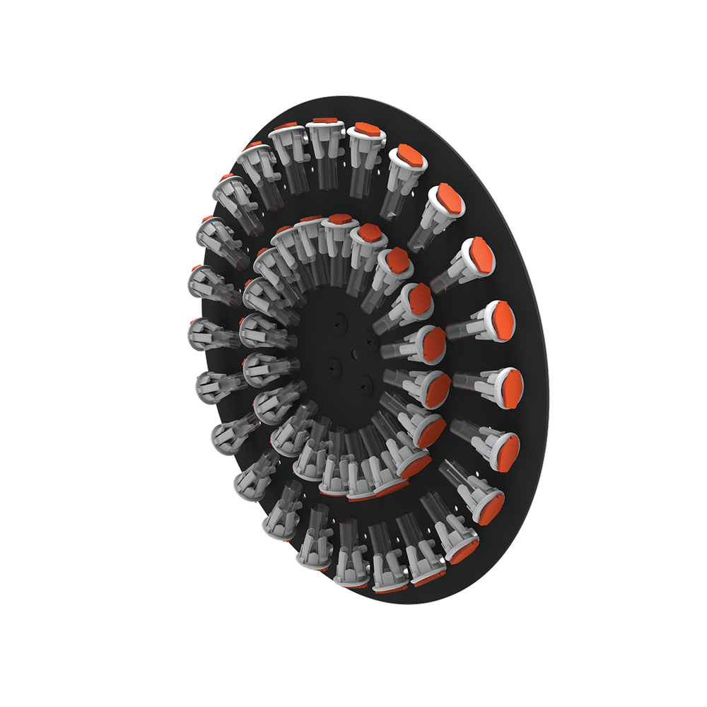 CAPP Rondo Disc Tube Rotator - Image 4