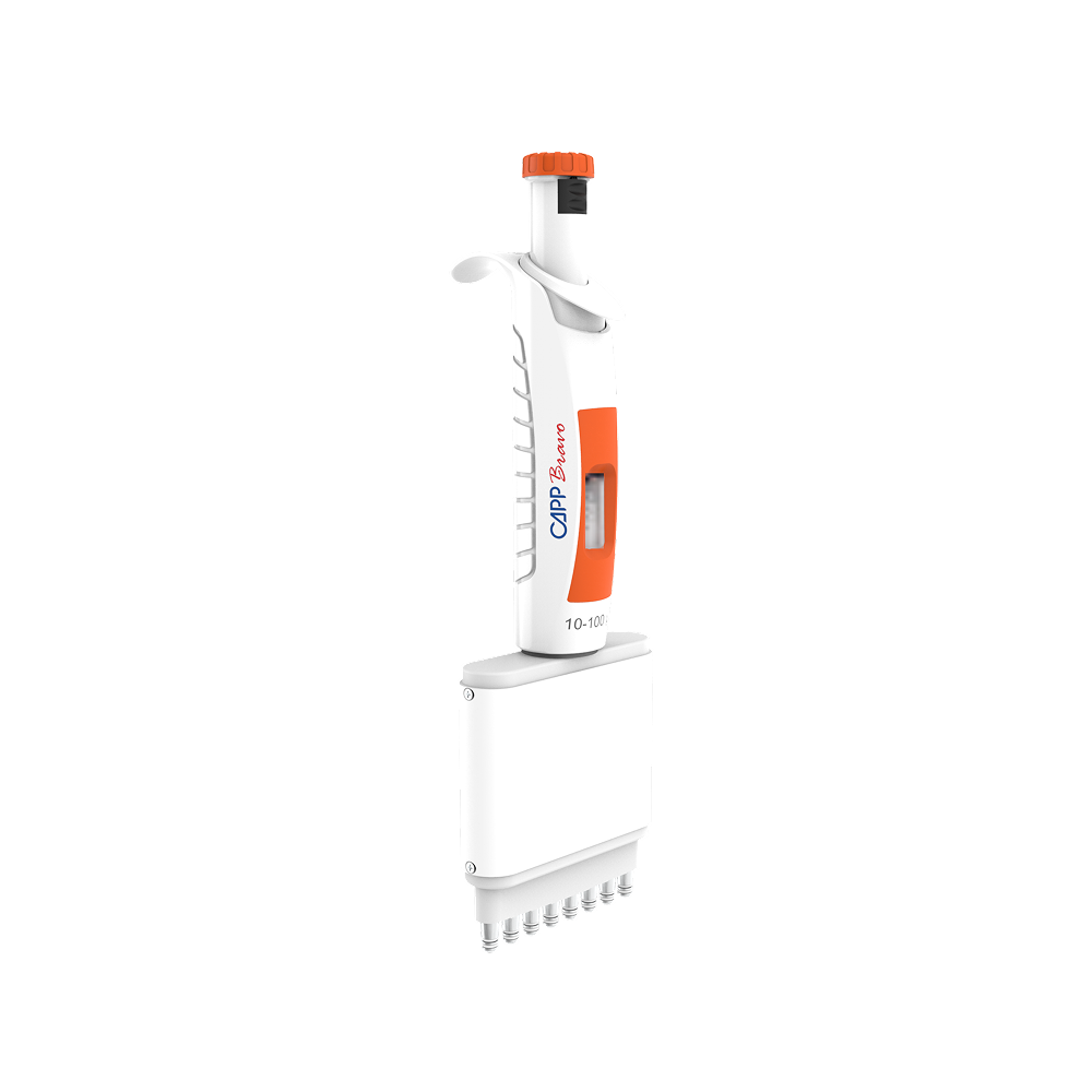 CAPP Bravo Pipette - Image 3