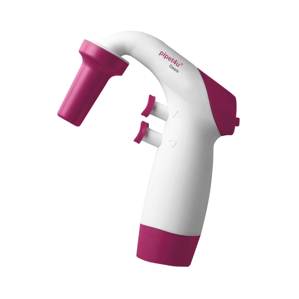 AHN pipet4u® Oasis Pipette Controller