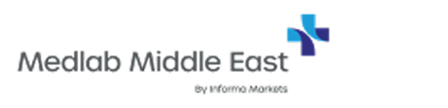 Medlab Middle East Logo