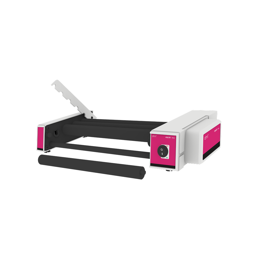 AHN myLab® Tube Roller 30 RPM - Image 2