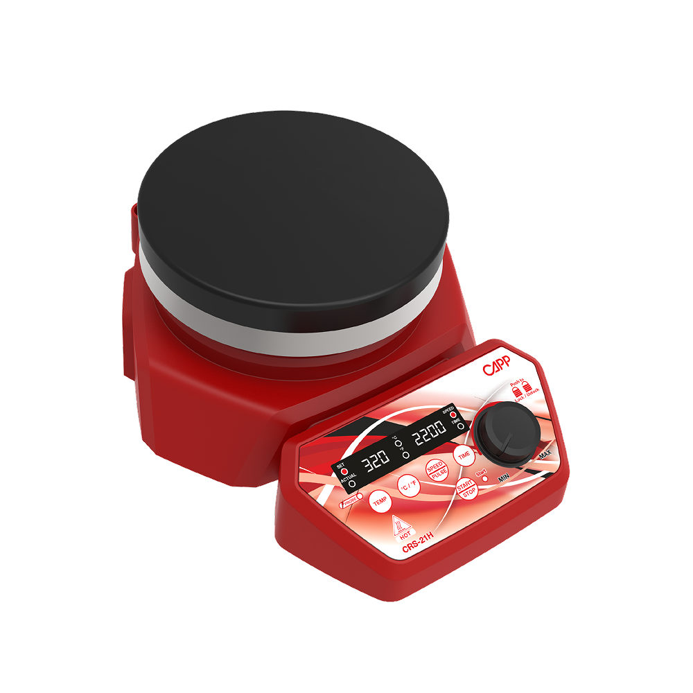 CAPP Rondo Magnetic Hotplate Stirrer